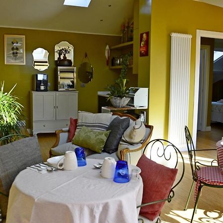 B&B Via Roma 41 Ventimiglia Kültér fotó