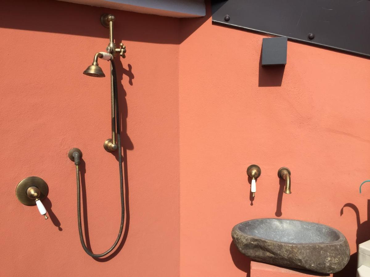 B&B Via Roma 41 Ventimiglia Kültér fotó