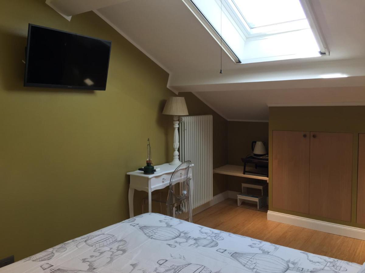 B&B Via Roma 41 Ventimiglia Kültér fotó