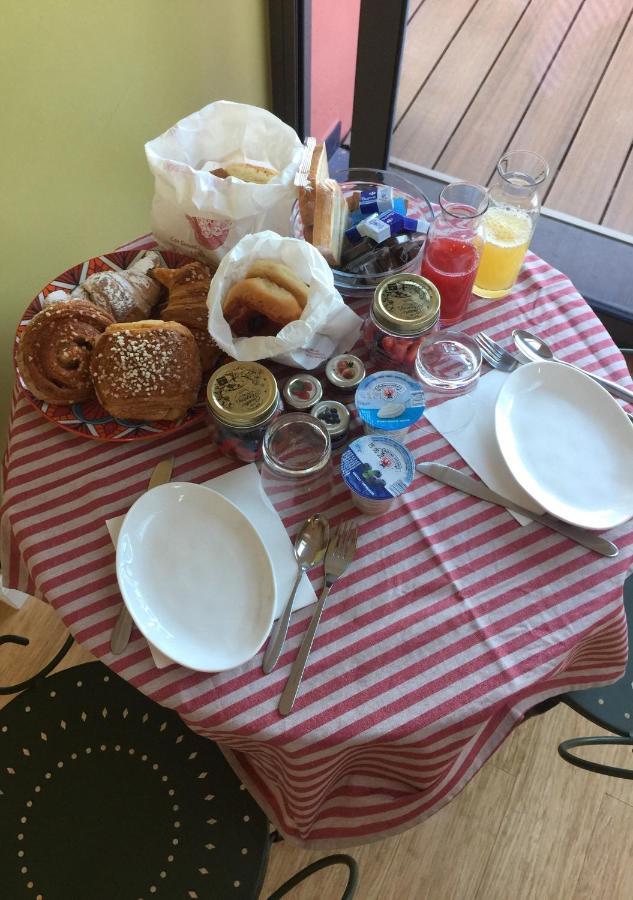 B&B Via Roma 41 Ventimiglia Kültér fotó
