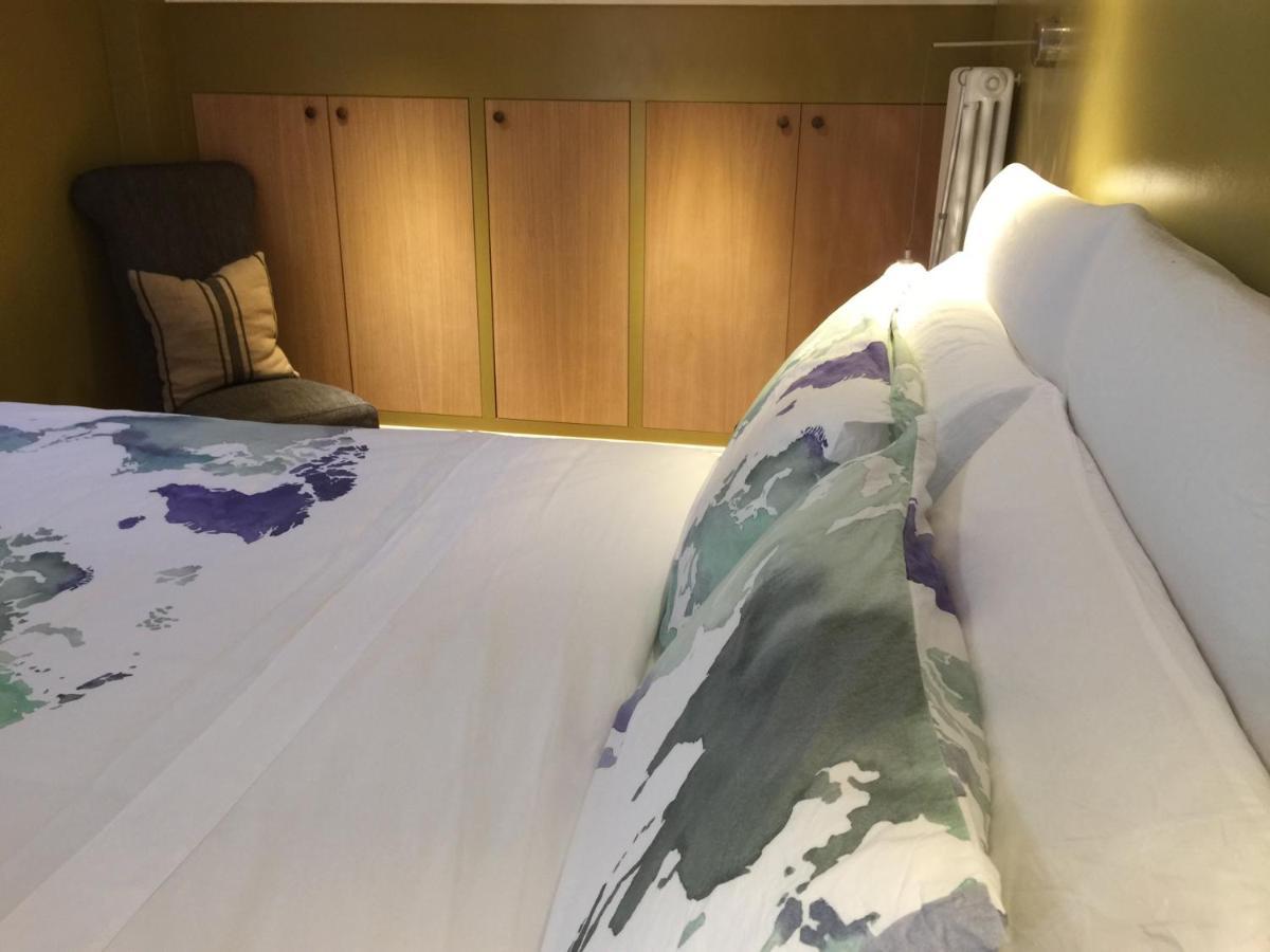 B&B Via Roma 41 Ventimiglia Kültér fotó