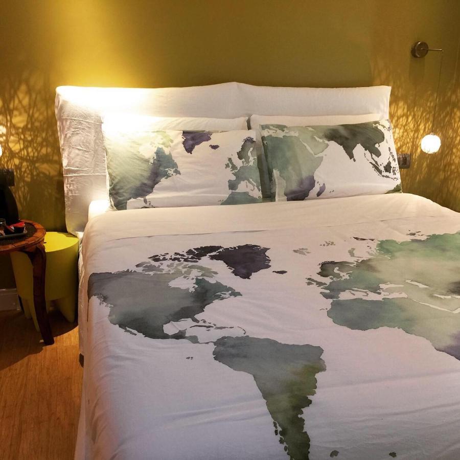 B&B Via Roma 41 Ventimiglia Kültér fotó