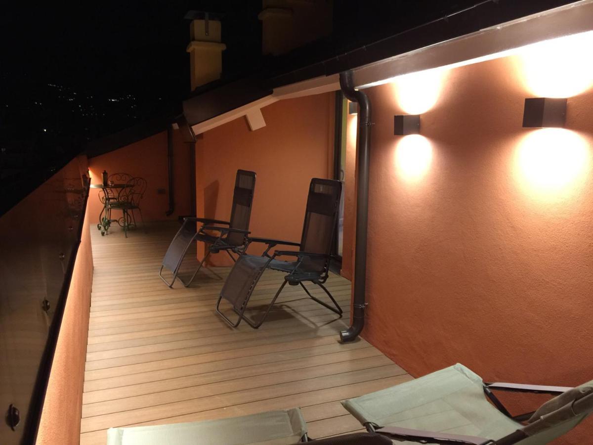 B&B Via Roma 41 Ventimiglia Kültér fotó