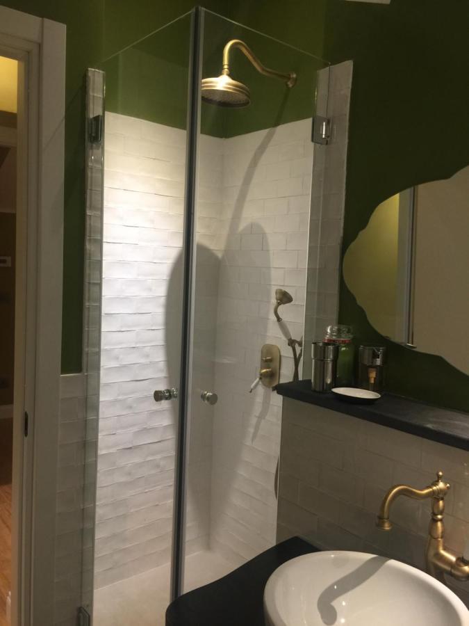 B&B Via Roma 41 Ventimiglia Kültér fotó