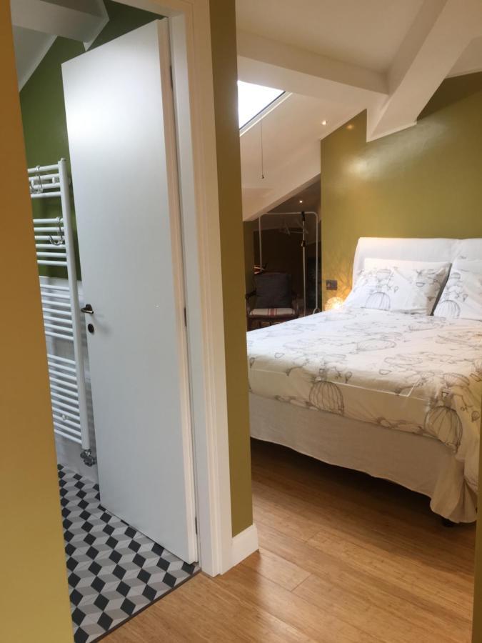 B&B Via Roma 41 Ventimiglia Kültér fotó