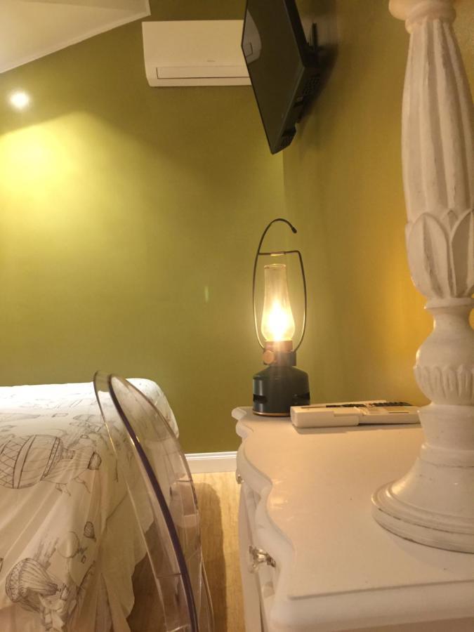 B&B Via Roma 41 Ventimiglia Kültér fotó