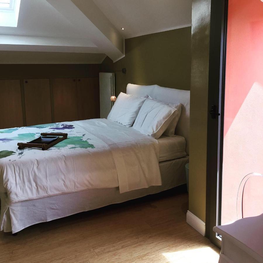 B&B Via Roma 41 Ventimiglia Kültér fotó