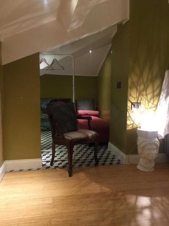B&B Via Roma 41 Ventimiglia Kültér fotó