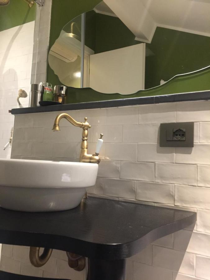 B&B Via Roma 41 Ventimiglia Kültér fotó