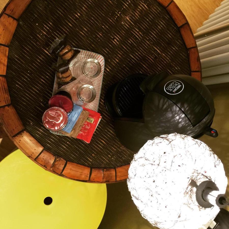 B&B Via Roma 41 Ventimiglia Kültér fotó