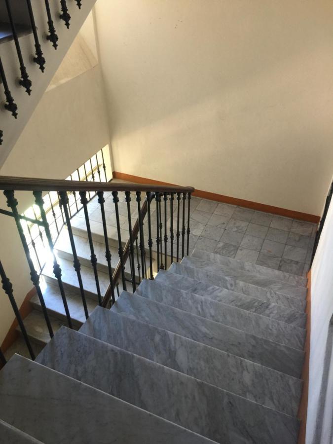 B&B Via Roma 41 Ventimiglia Kültér fotó
