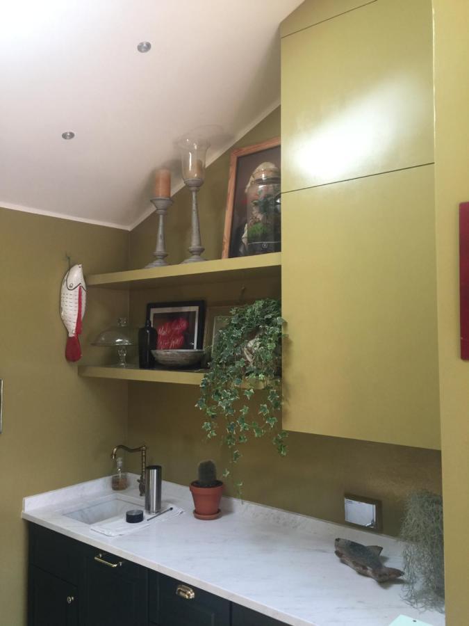 B&B Via Roma 41 Ventimiglia Kültér fotó