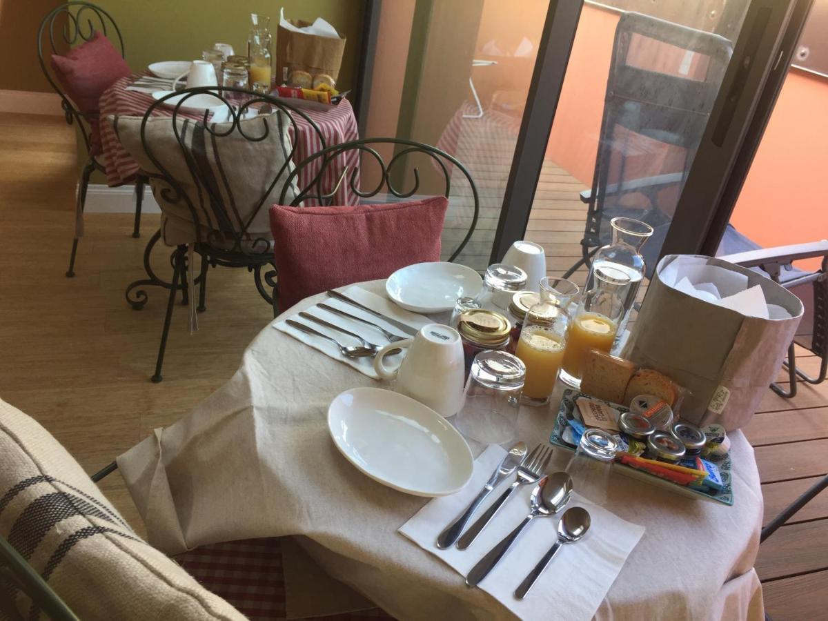 B&B Via Roma 41 Ventimiglia Kültér fotó