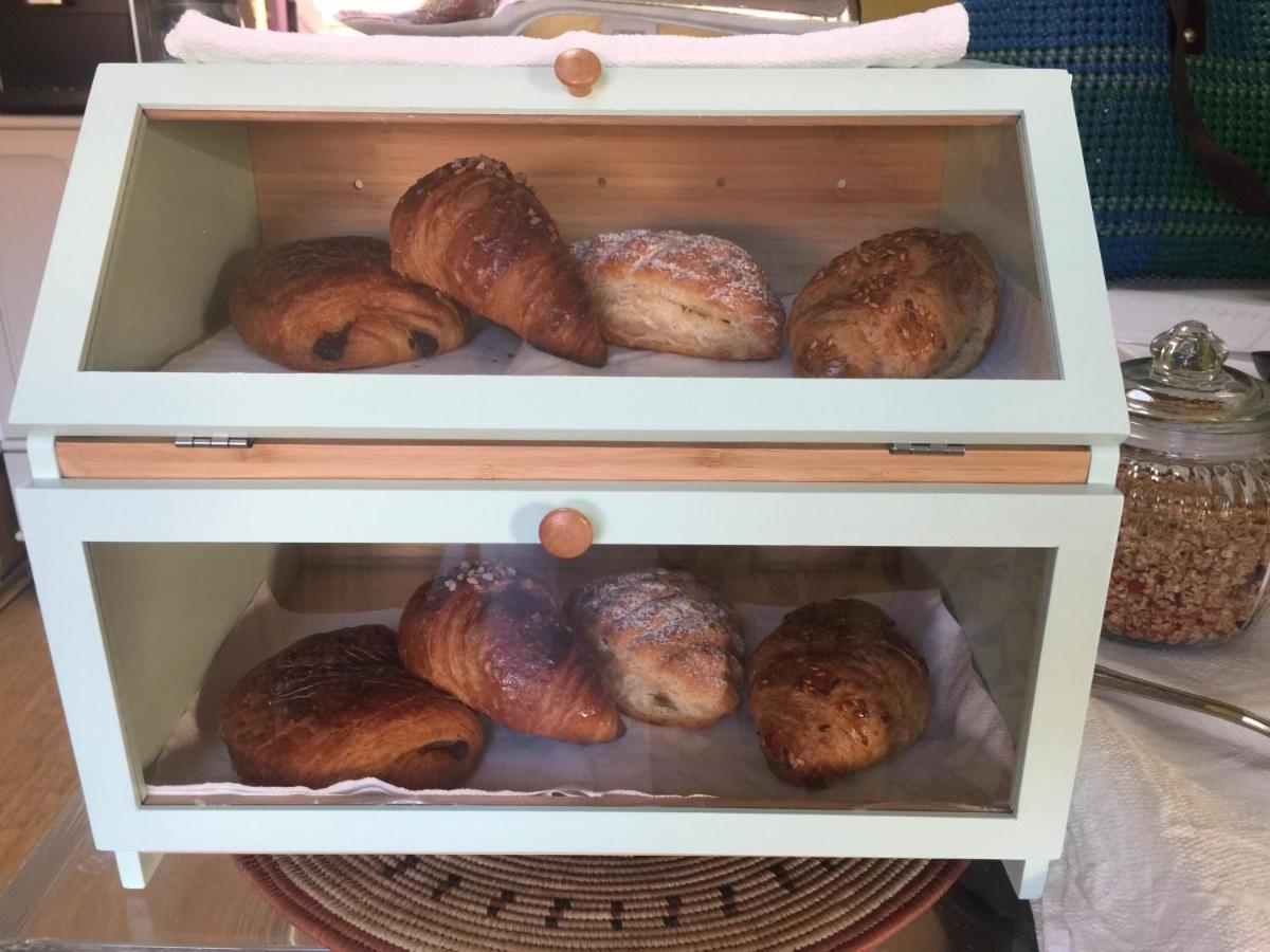 B&B Via Roma 41 Ventimiglia Kültér fotó