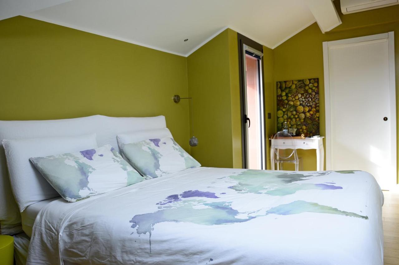 B&B Via Roma 41 Ventimiglia Kültér fotó