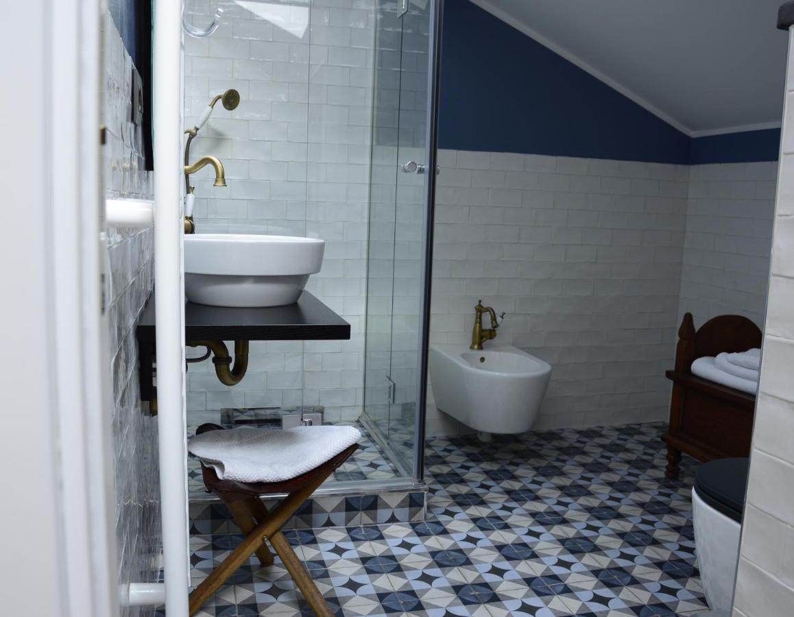 B&B Via Roma 41 Ventimiglia Kültér fotó