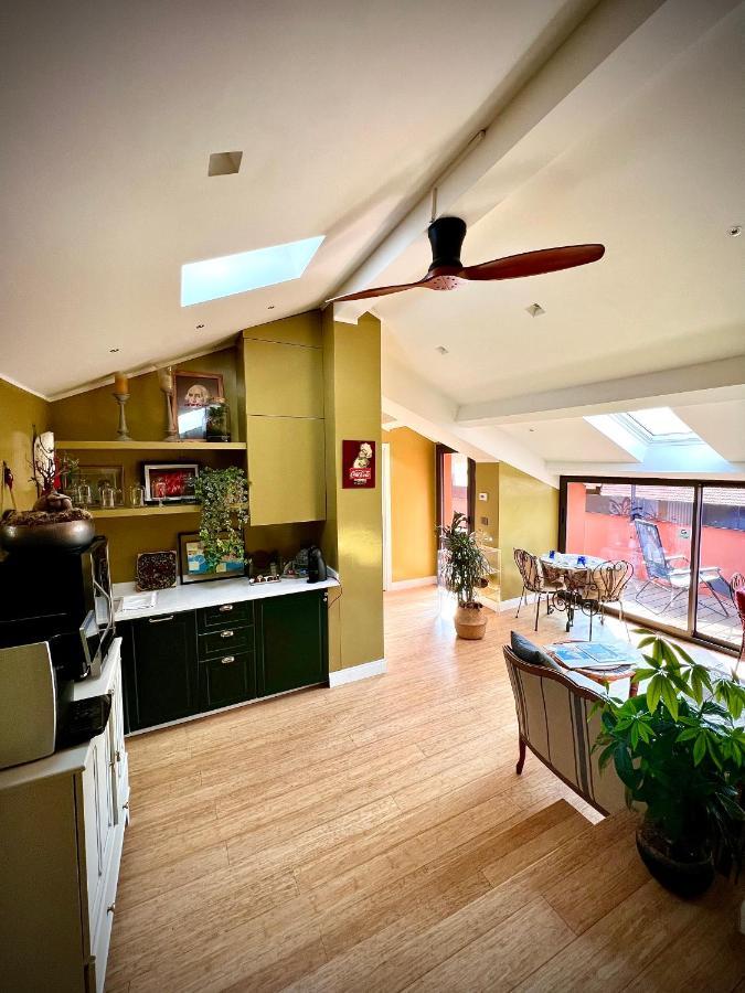 B&B Via Roma 41 Ventimiglia Kültér fotó